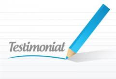Testimonial From White Collar Advice Client, Steve Lamont