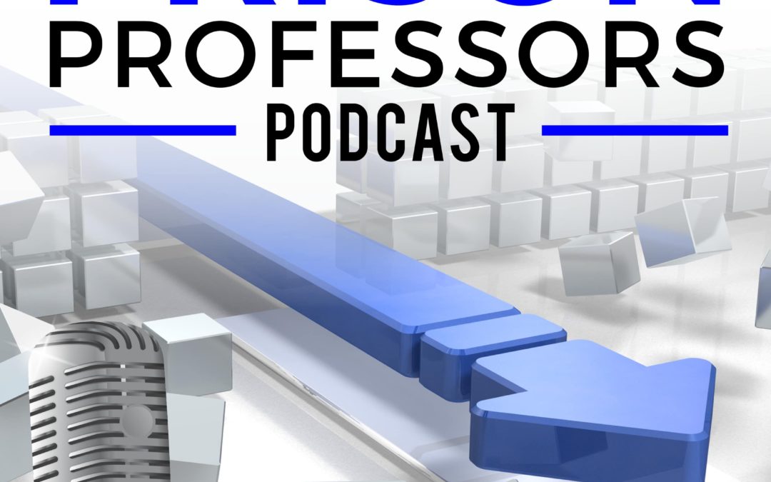 Michael Santos Interviews Judge Mark Bennett