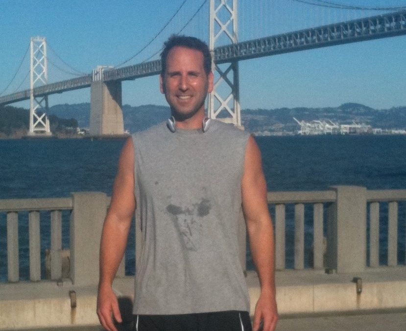 3 Life Lessons I Learned From Running in Federal Prison