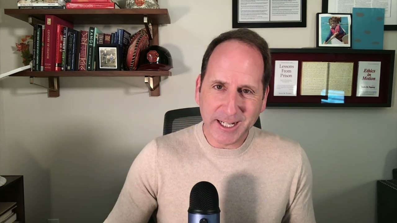 Matthew Cox and Justin Paperny Webinar discussion