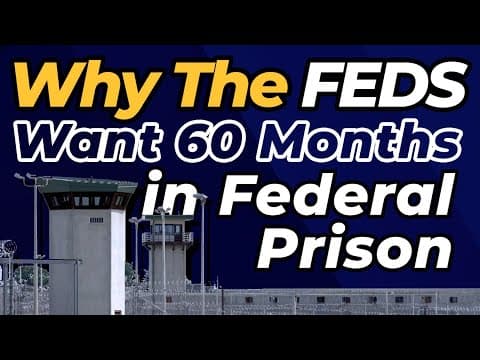 The Real Cost of Hiring 'Trial Lawyer of the Year': Federal Prison Awaits