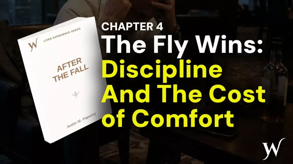 Discipline and Control in Federal Prison: The Fly Wins | Chapter 4