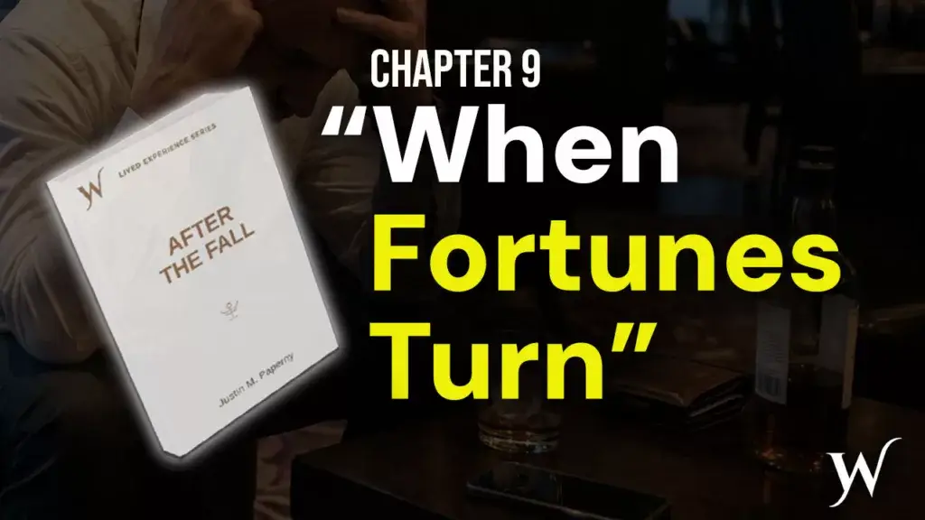 Federal Wire Fraud Indictment: What Happens When Everything Falls Apart | Chapter 9