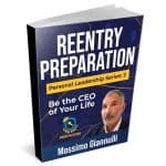 Preparing for Success After Prison Book Cover