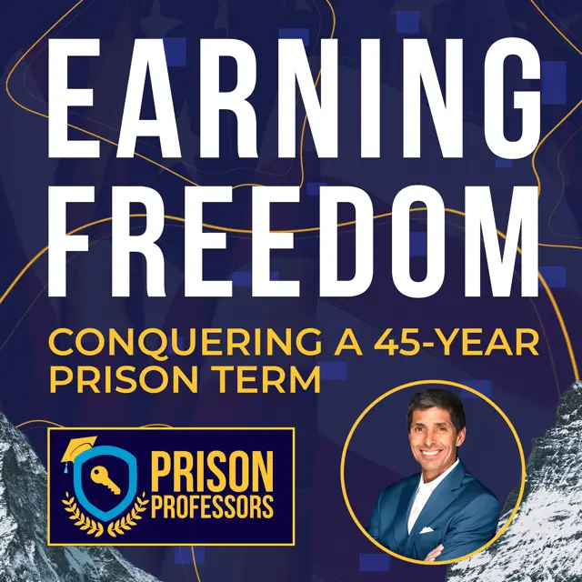 Earning Freedom Audiobook