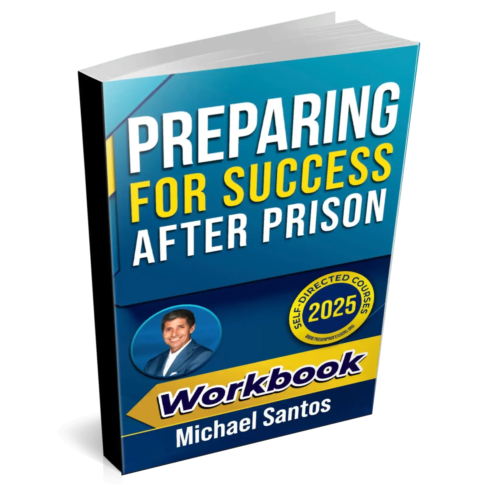 Preparing for Success after Prison 