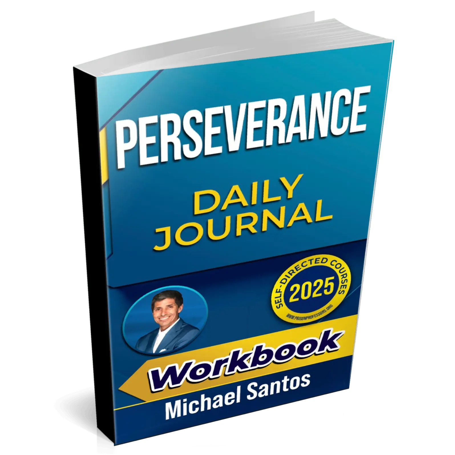 Perseverance / Workbook