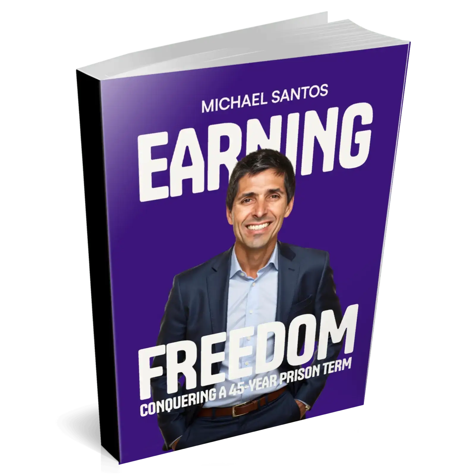 Earning Freedom