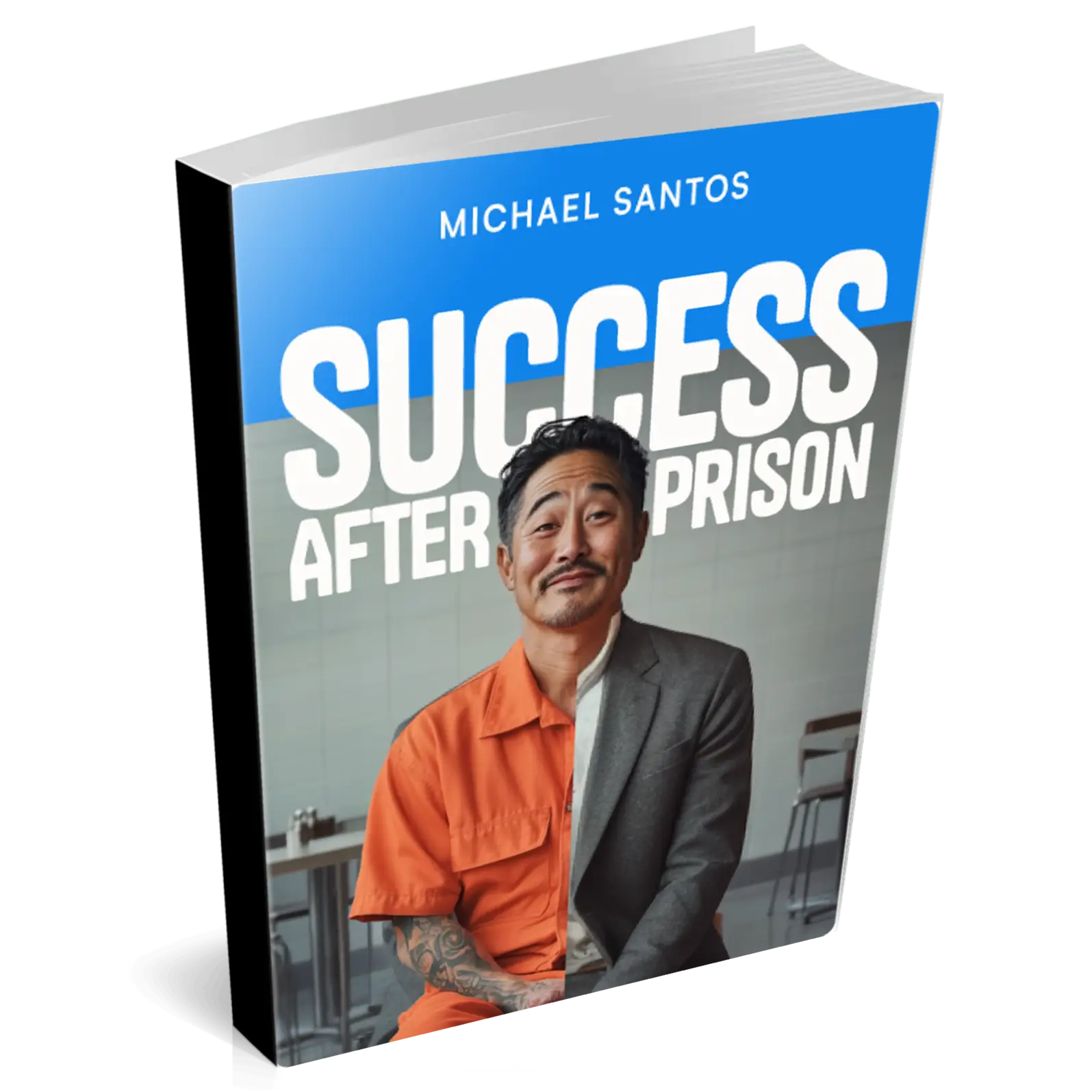 Success after Prison / Workbook