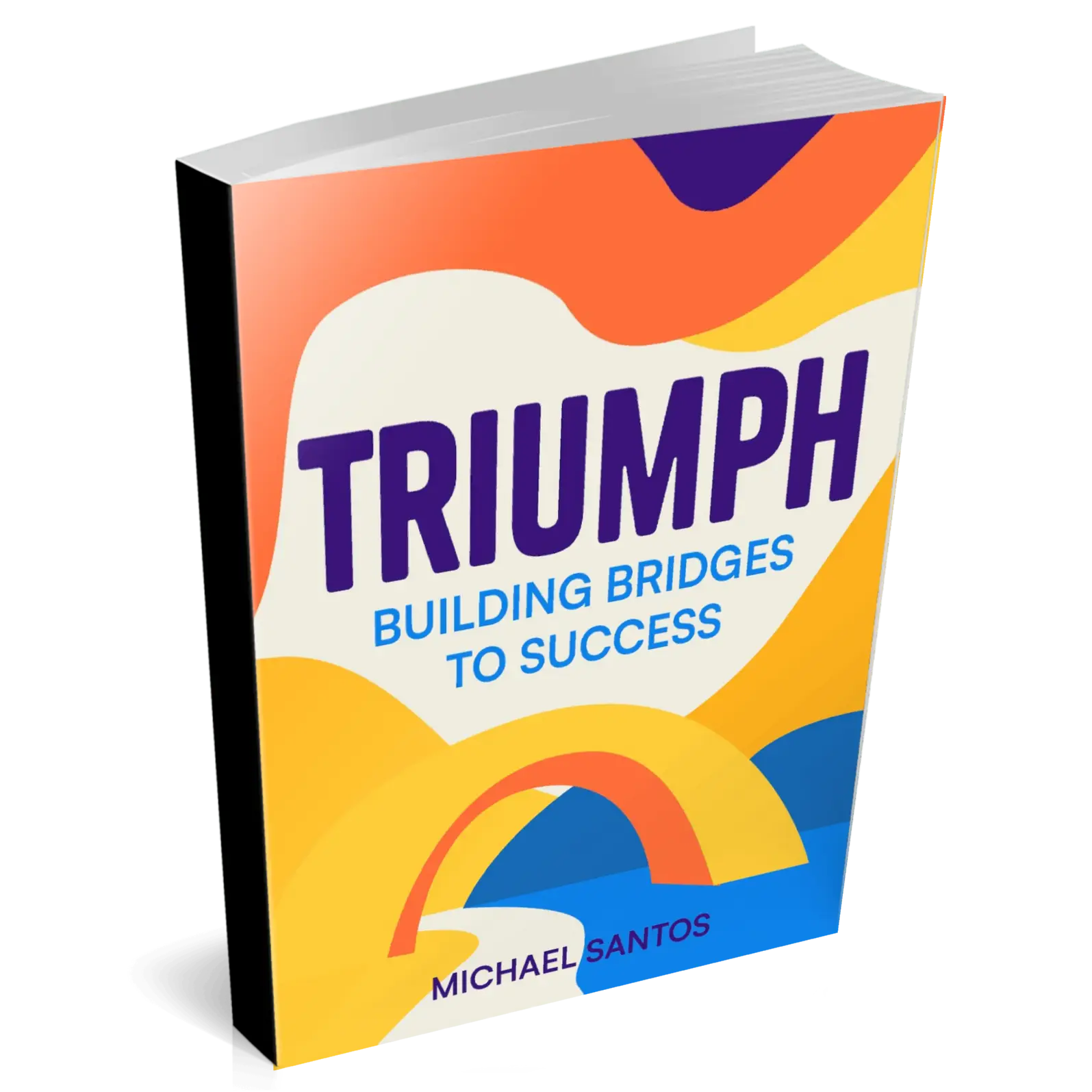 TRIUMPH 1 of 2 / Workbook