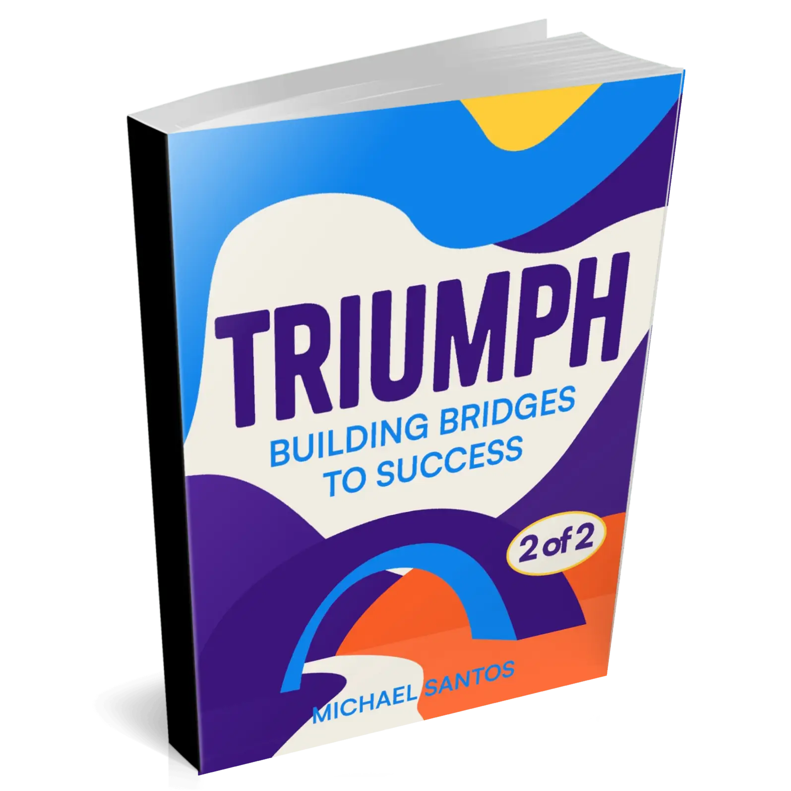 TRIUMPH 2 of 2 / Workbook