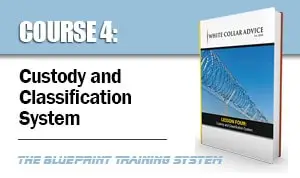 Custody and Classification System