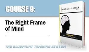 The Right Frame of Mind