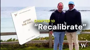 The Purple Cow: What Matt Bowyer Did After the Raid | Chapter 10
