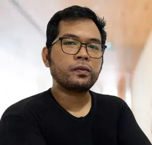 Arno Roa