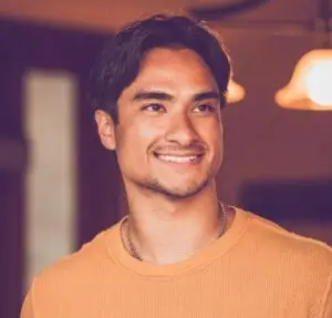 Michael Carillo