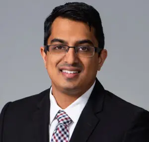 Omar Saleh