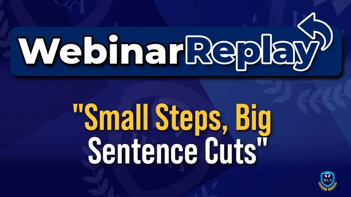 Case Managers, RDAP, Release Plans, and the Battle for Early Prison Release