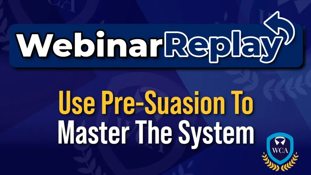 Using Pre-Suasion Principles to Influence Sentencing Outcomes