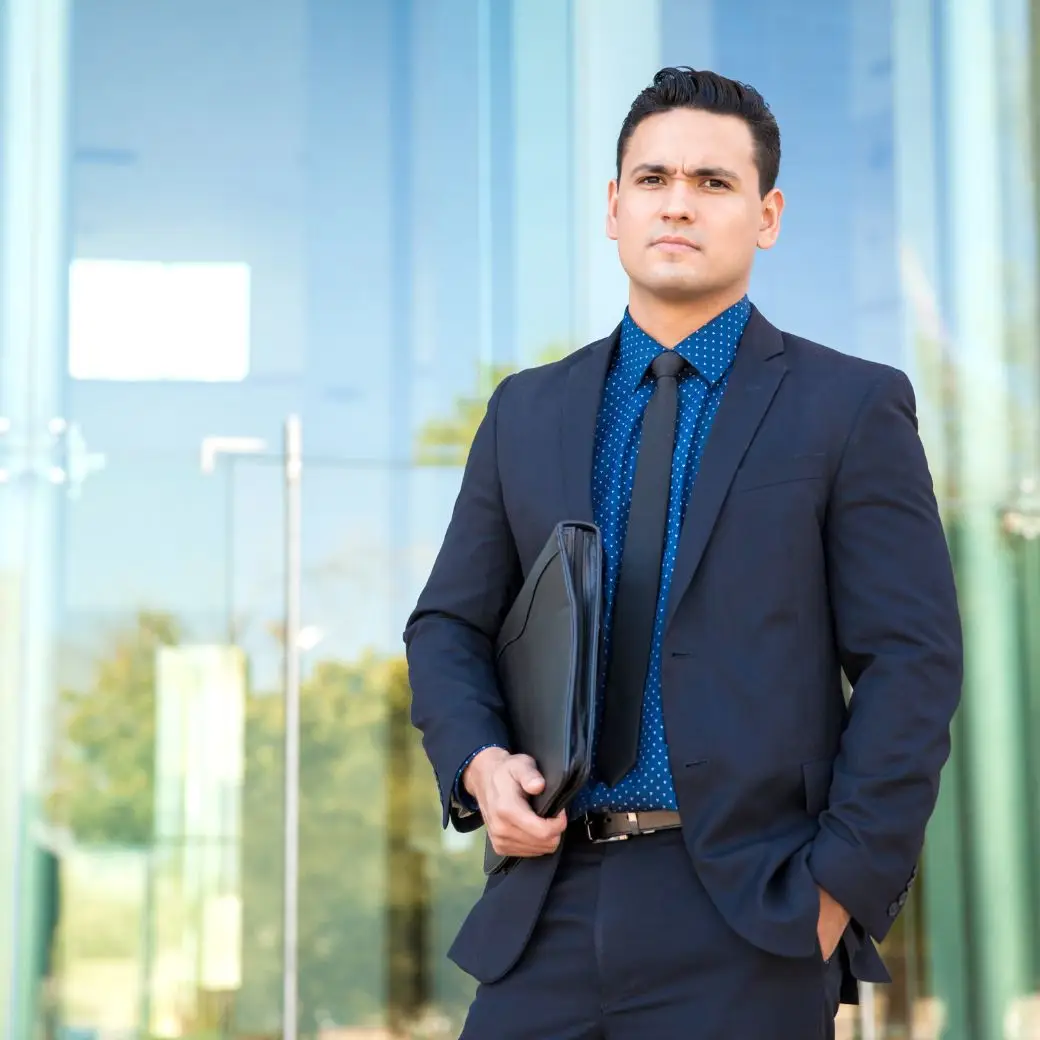 20 Years of White Collar Advice