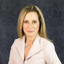 Portrait of Diane Bass
