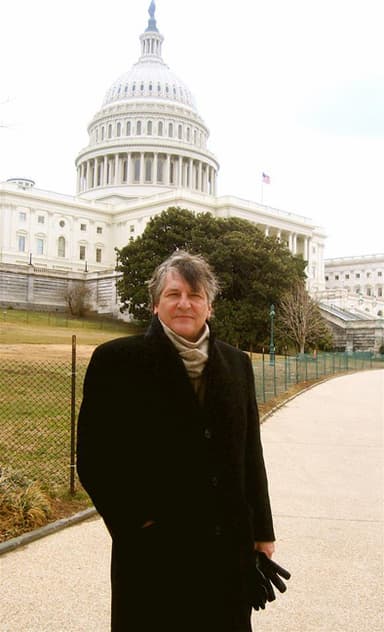 Portrait of WILLIAM MASELLI