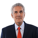 Portrait of Sam Rabin