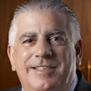 Portrait of Michael John Khouri