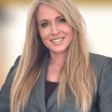 Portrait of Karren Kenney
