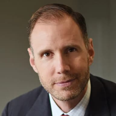 Portrait of Peter Hardin