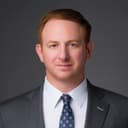 Portrait of Logan Noblin