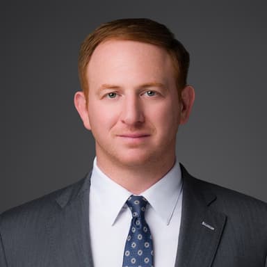 Portrait of Logan Noblin