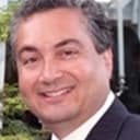 Portrait of Nicholas Kaizer