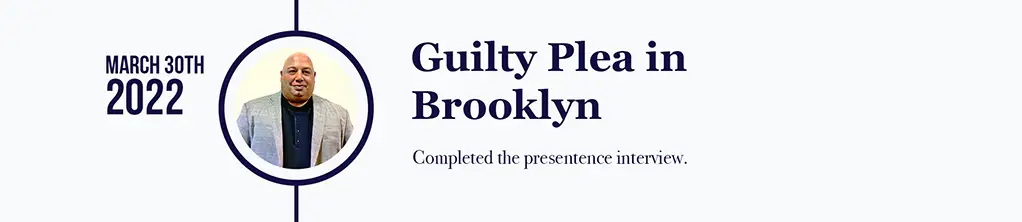 Sentencing Hearing Strategy