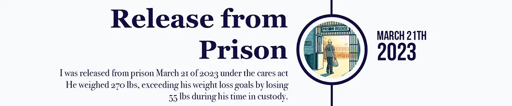Supervised Release Planning