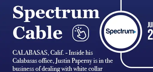 Spectrum News Feature video link