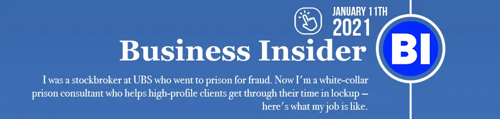 Business Insider WCA Consultant Profile link
