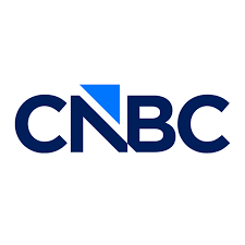 CNBC Logo