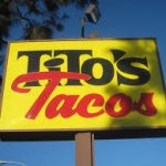 Tito's Tacos