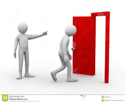 How to Get Kicked Out of RDAP