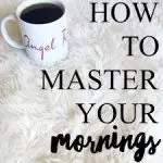 Mornings in Prison | Master Mornings In Federal Prison