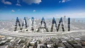 Life At Miami Federal Prison Camp