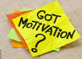 How To Stay Motivated Through Federal Prison Camp