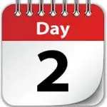 Prison Consulting Advice For Your Second Day In Federal Prison