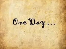 Last Day In Federal Prison Camp