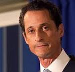Anthony Weiner Is Going To Federal Prison