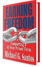 How To Grow Your Network From Federal Prison