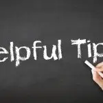 6 Quick Tips To Prepare For A Federal Prison Sentence