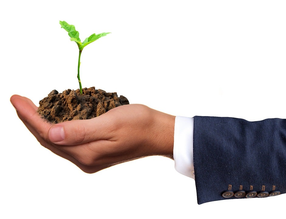 5 Tips for Going from Prisoner to Entrepreneur