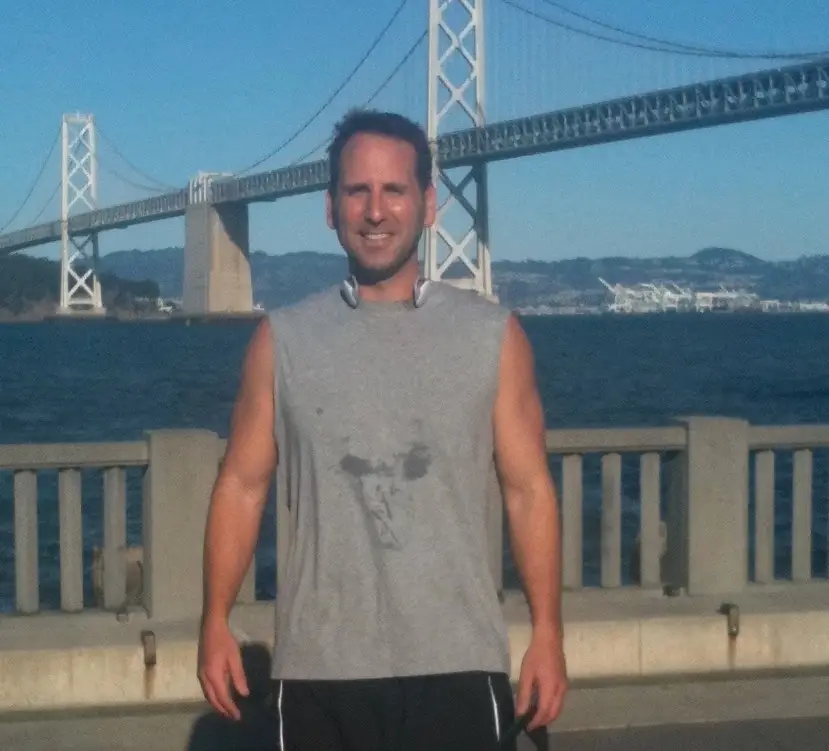 Running in Federal Prison